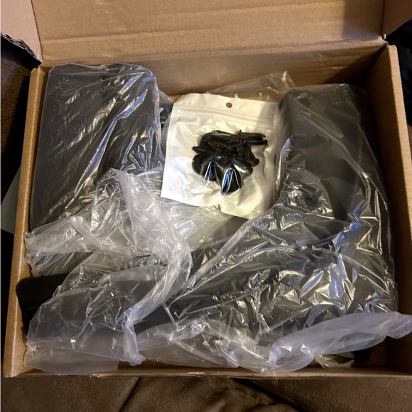 Tesla🚗Model 3 Mud Flaps Splash Guards Winter Sediment Protection Mudguards - Picture 5 of 8